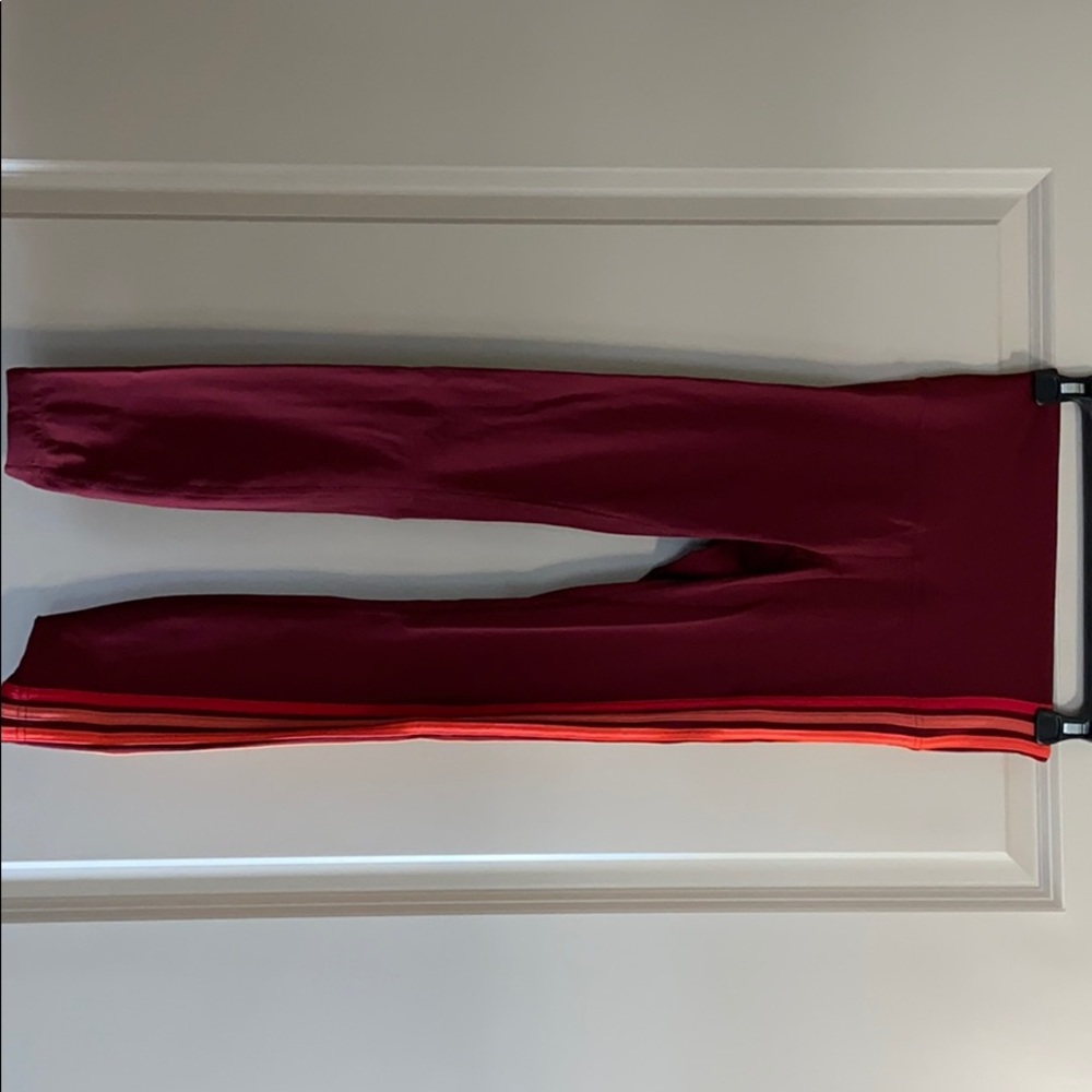 Lululemon tights